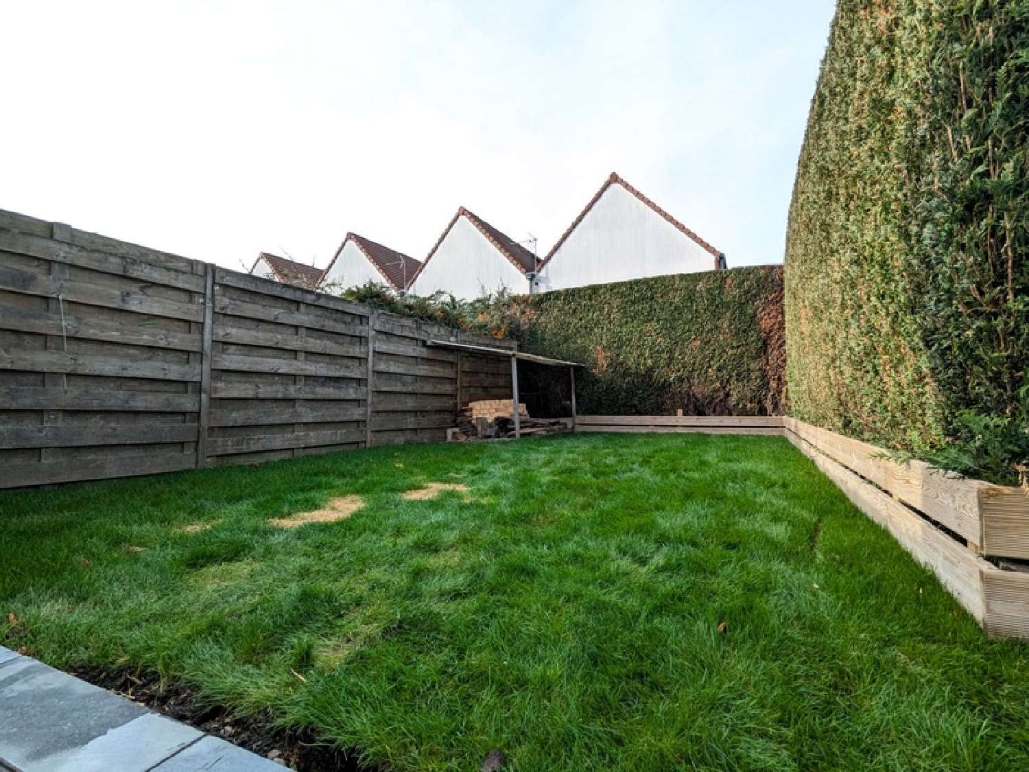 à vendre maison de ville Neuville-en-Ferrain Nord 3