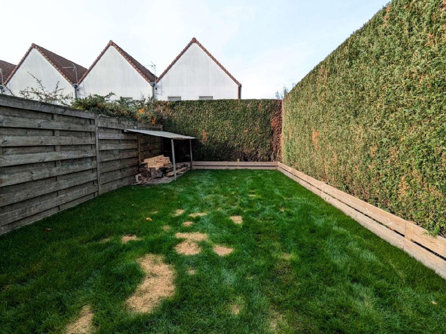 à vendre maison de ville Neuville-en-Ferrain Nord 8