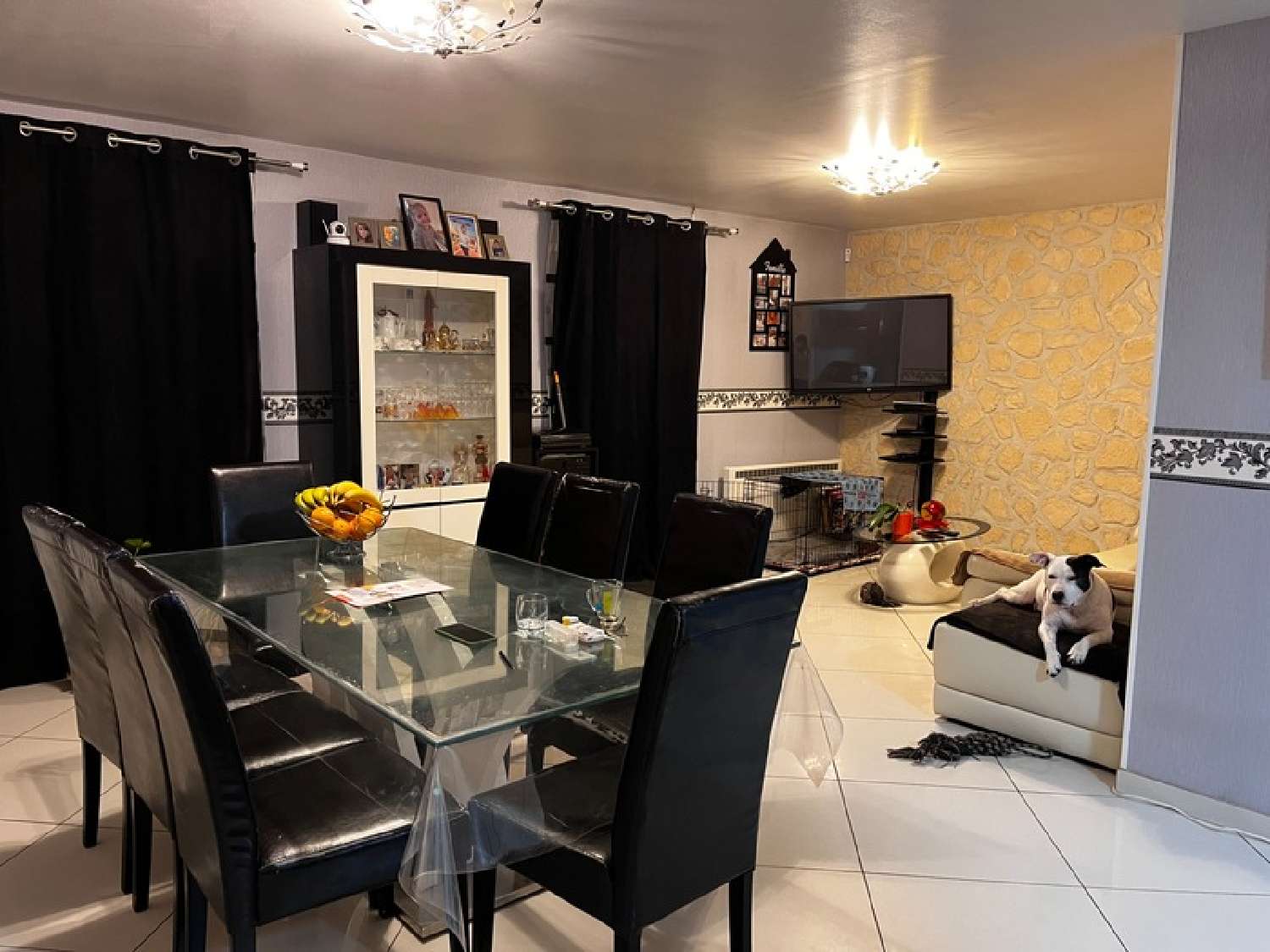  for sale city house Nogent-sur-Oise Oise 1