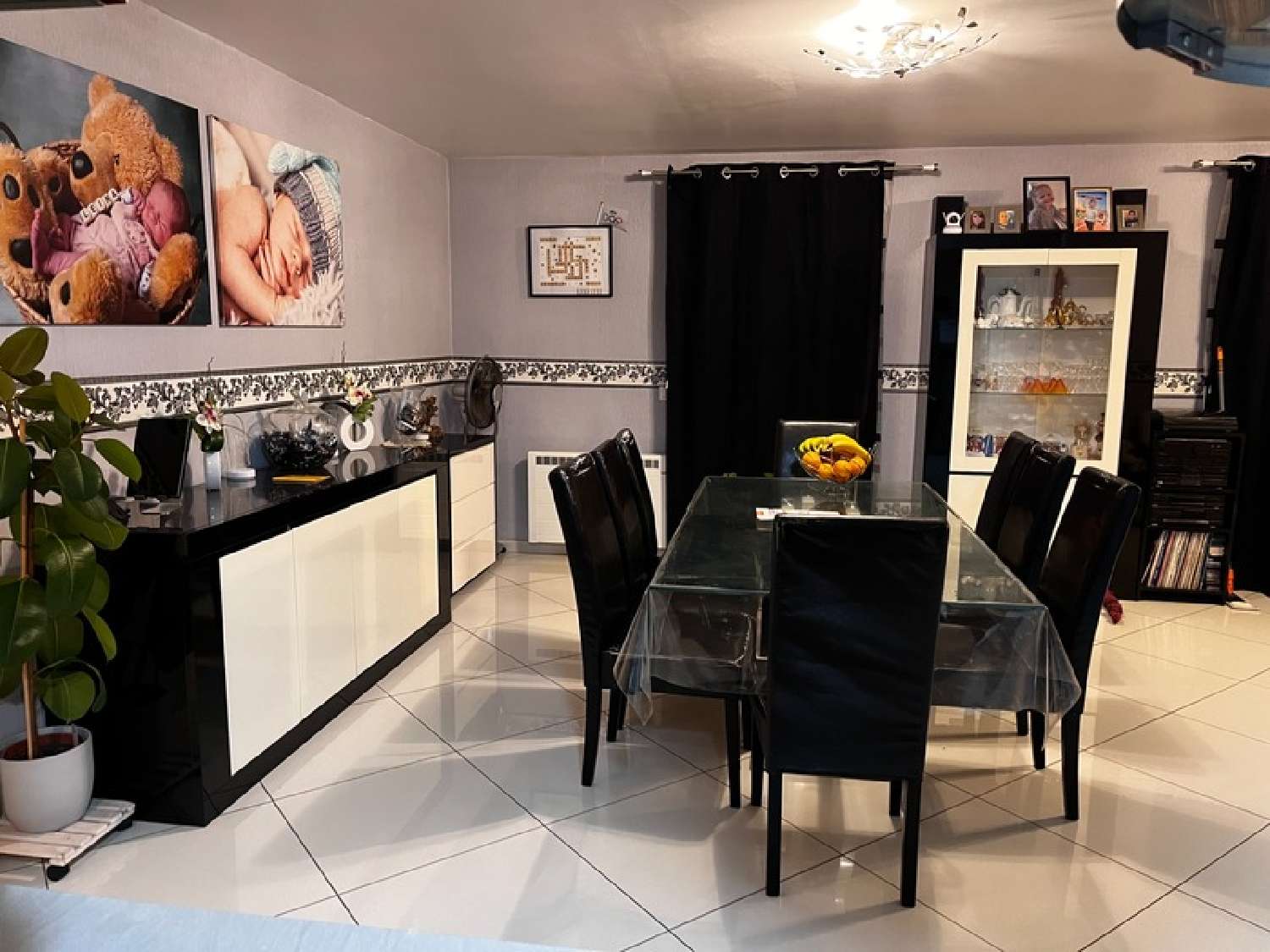  for sale city house Nogent-sur-Oise Oise 2