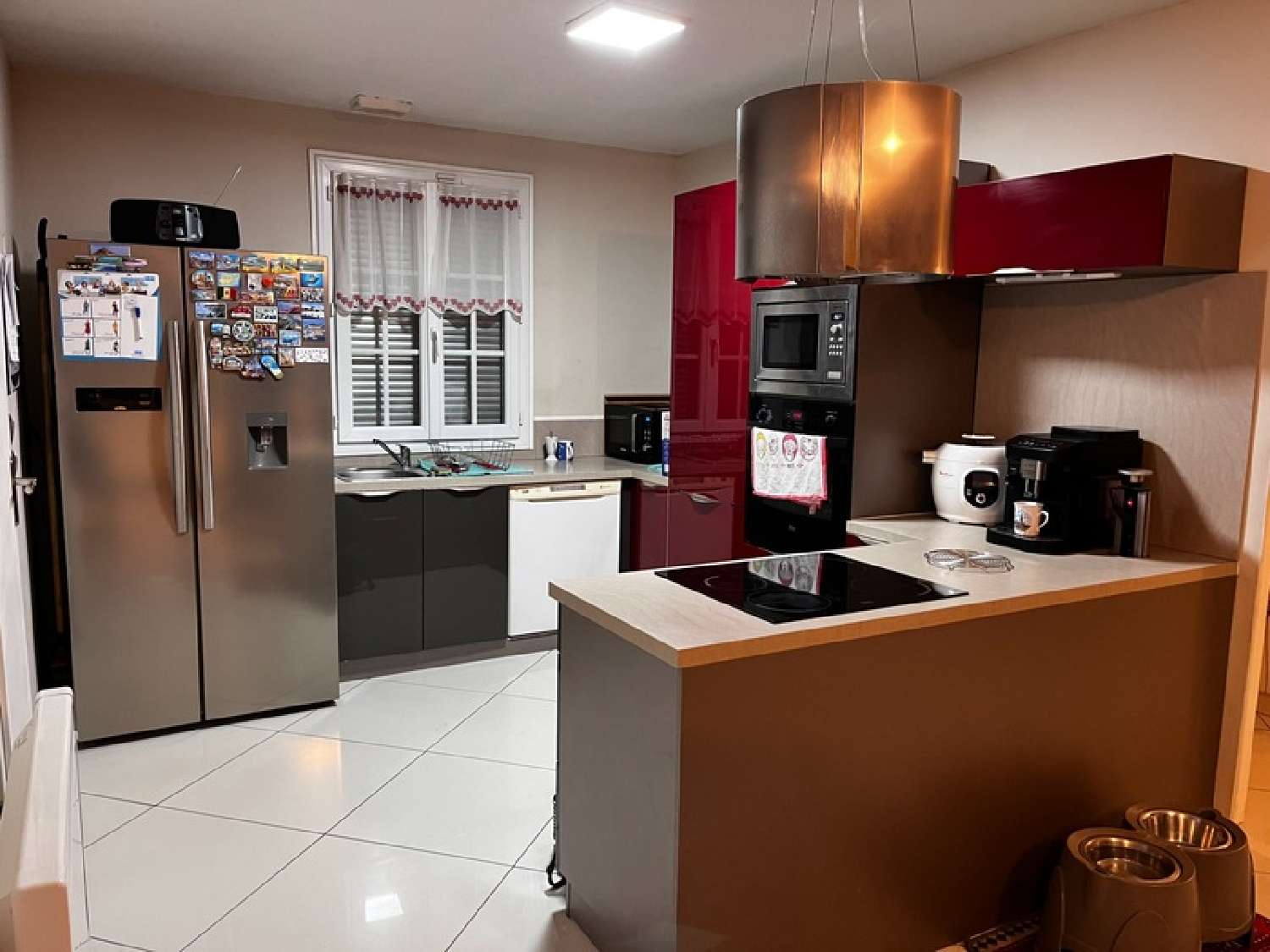  for sale city house Nogent-sur-Oise Oise 4