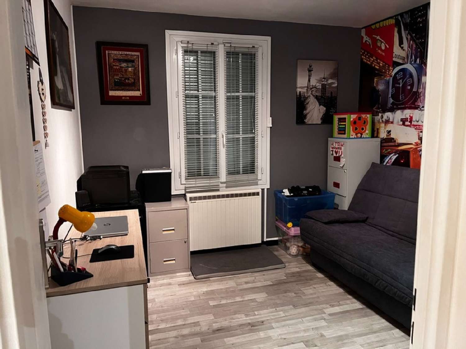  for sale city house Nogent-sur-Oise Oise 5