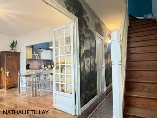 Orléans Loiret casa urbana foto 7170769