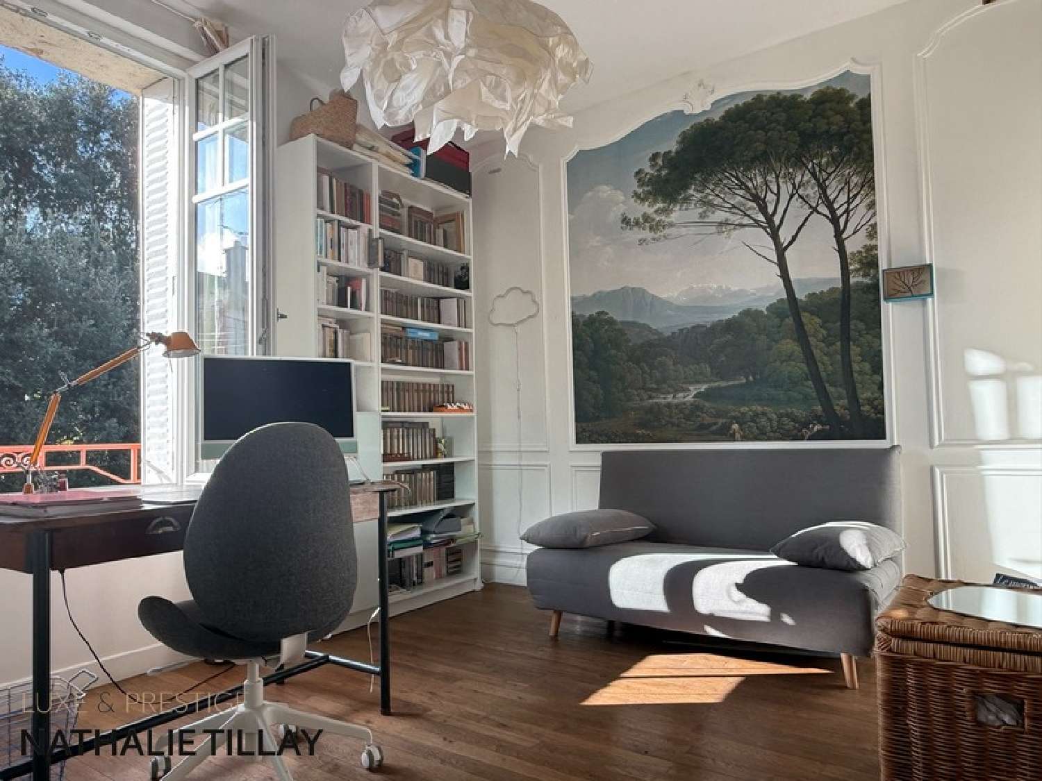 te koop stadshuis Orléans Loiret 3