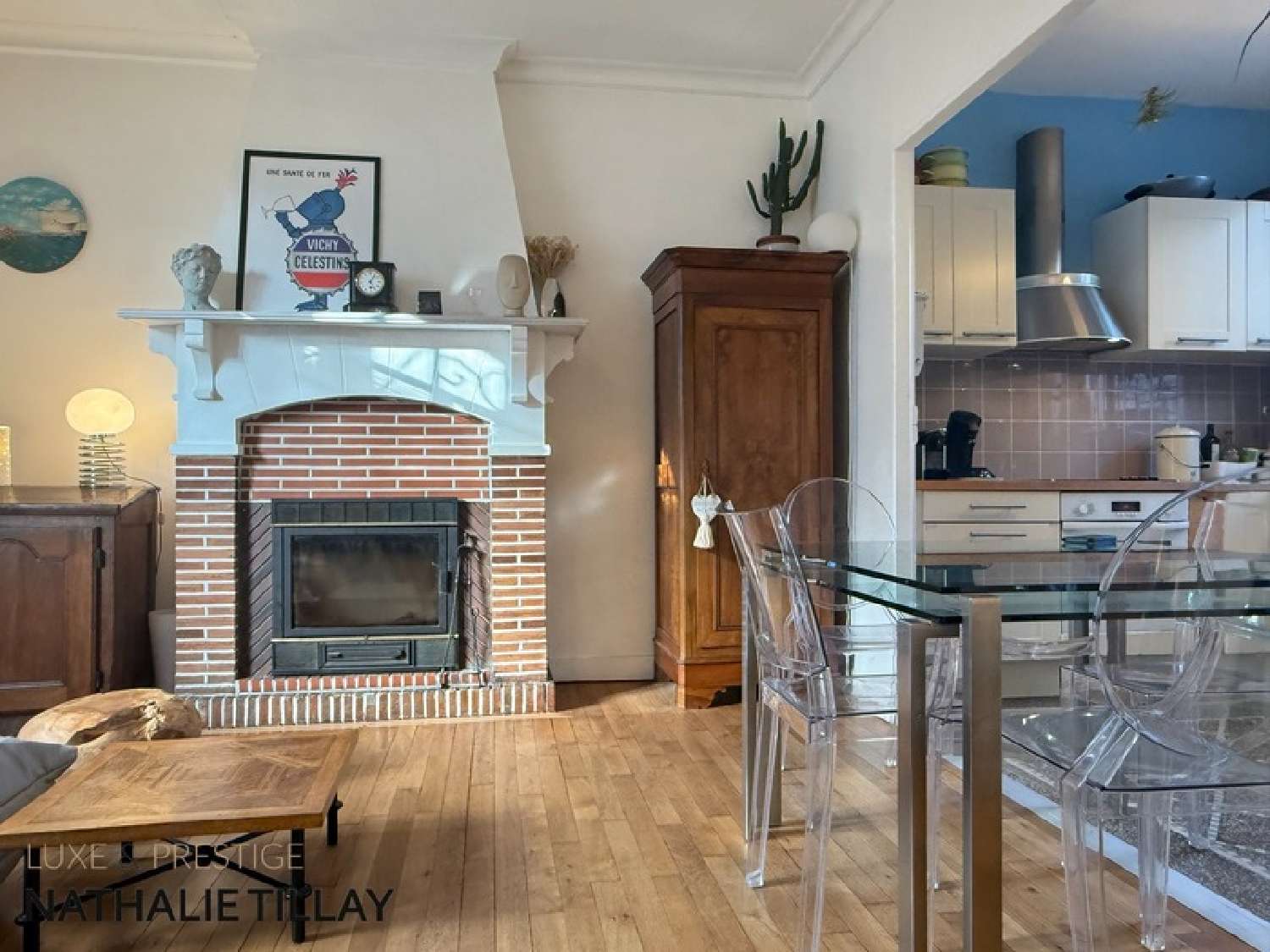 te koop stadshuis Orléans Loiret 5