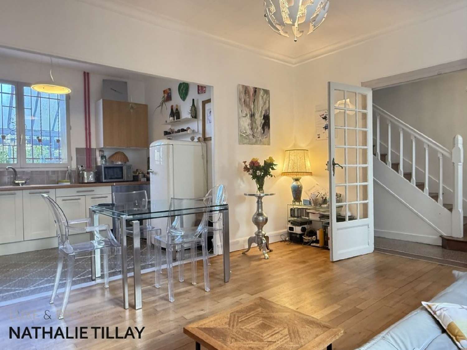 te koop stadshuis Orléans Loiret 6