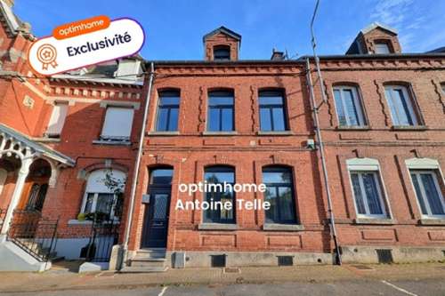 Pommereuil Nord city house foto 7171597