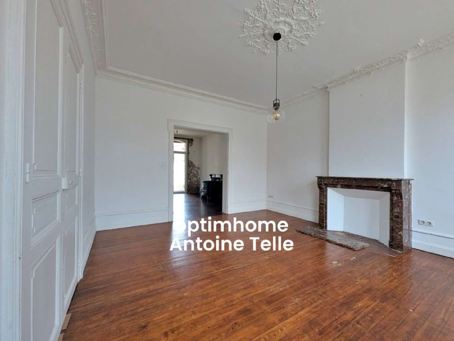 for sale city house Pommereuil Nord 2