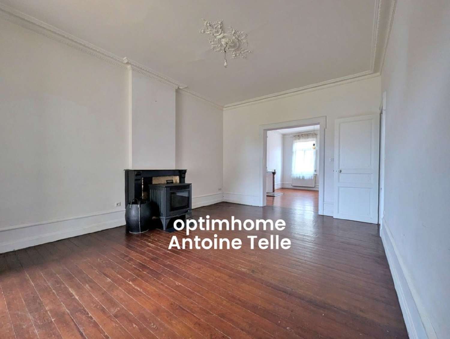 for sale city house Pommereuil Nord 3