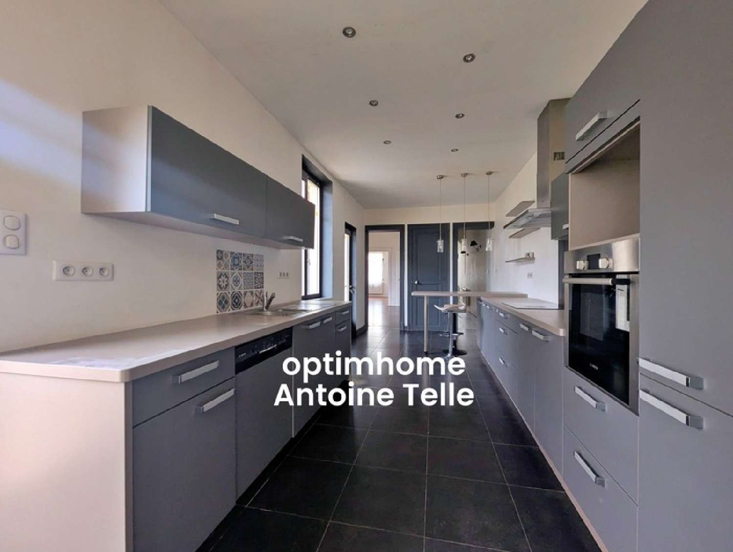 for sale city house Pommereuil Nord 4