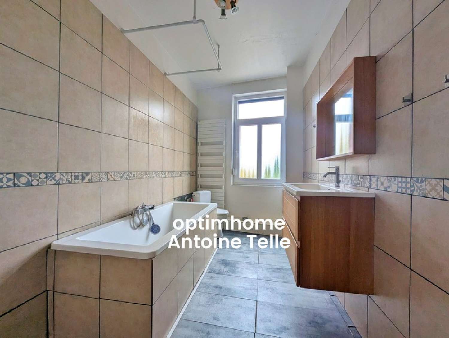 for sale city house Pommereuil Nord 7