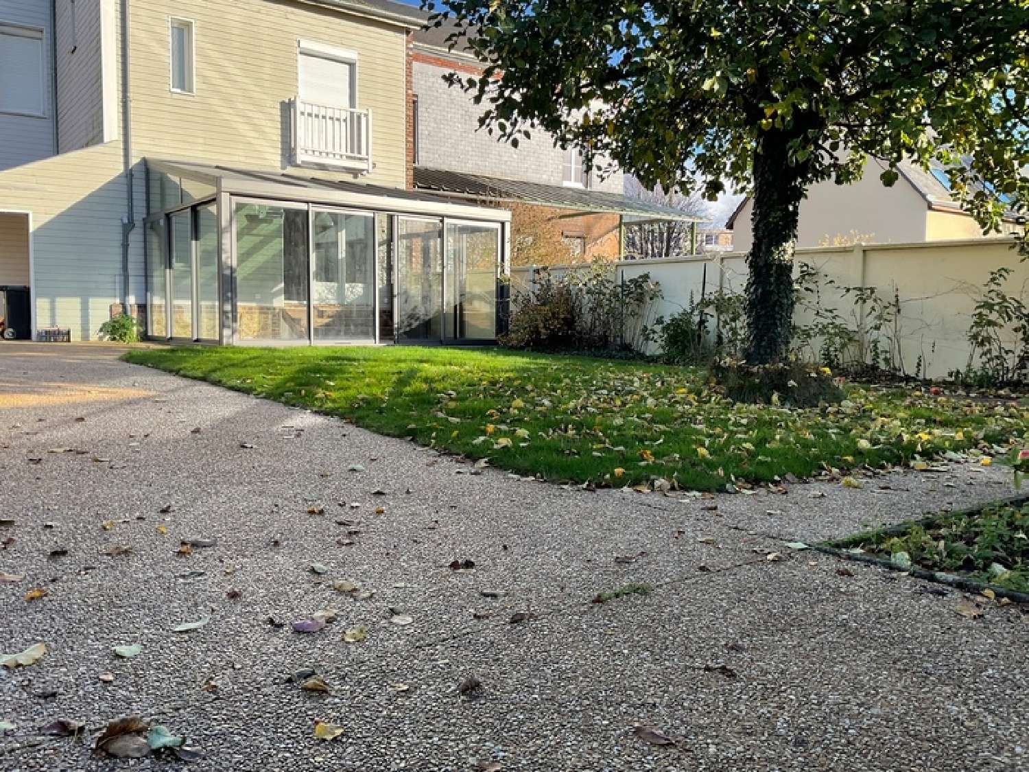  for sale city house Pont-Audemer Eure 1