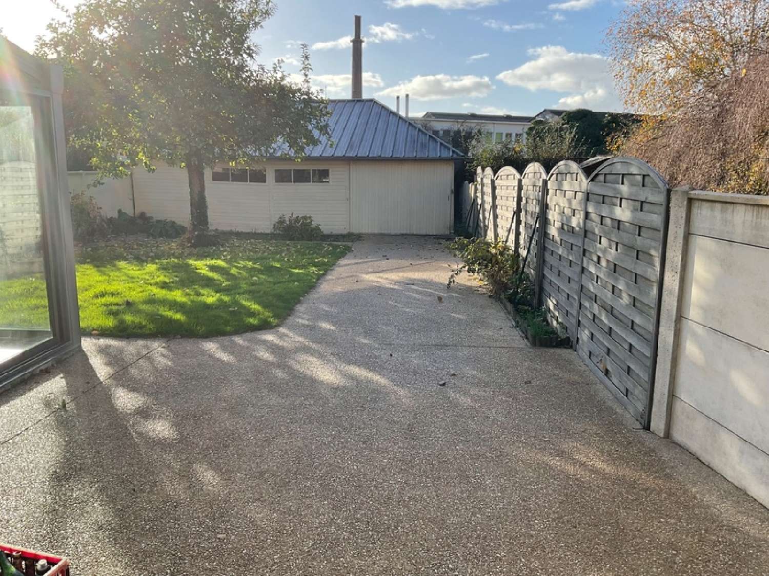  for sale city house Pont-Audemer Eure 4