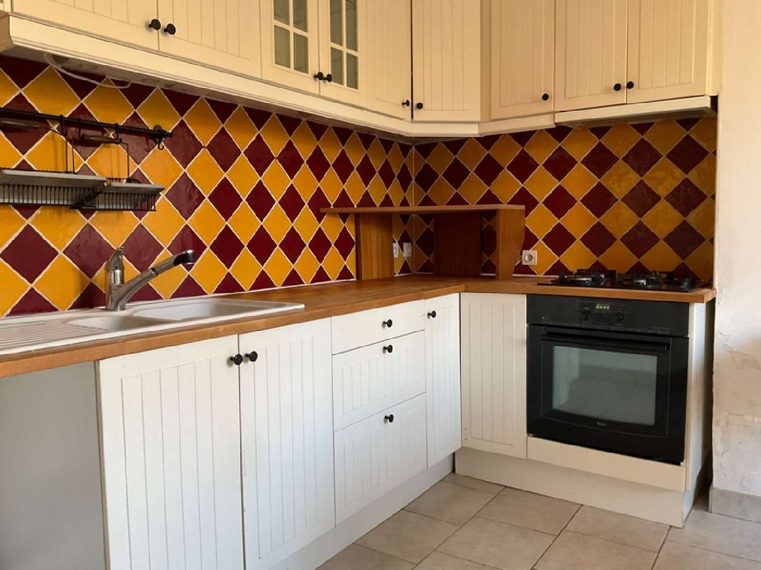  for sale city house Pont-Audemer Eure 8