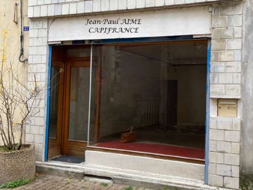 Pont-Saint-Esprit Gard casa urbana foto 7174155