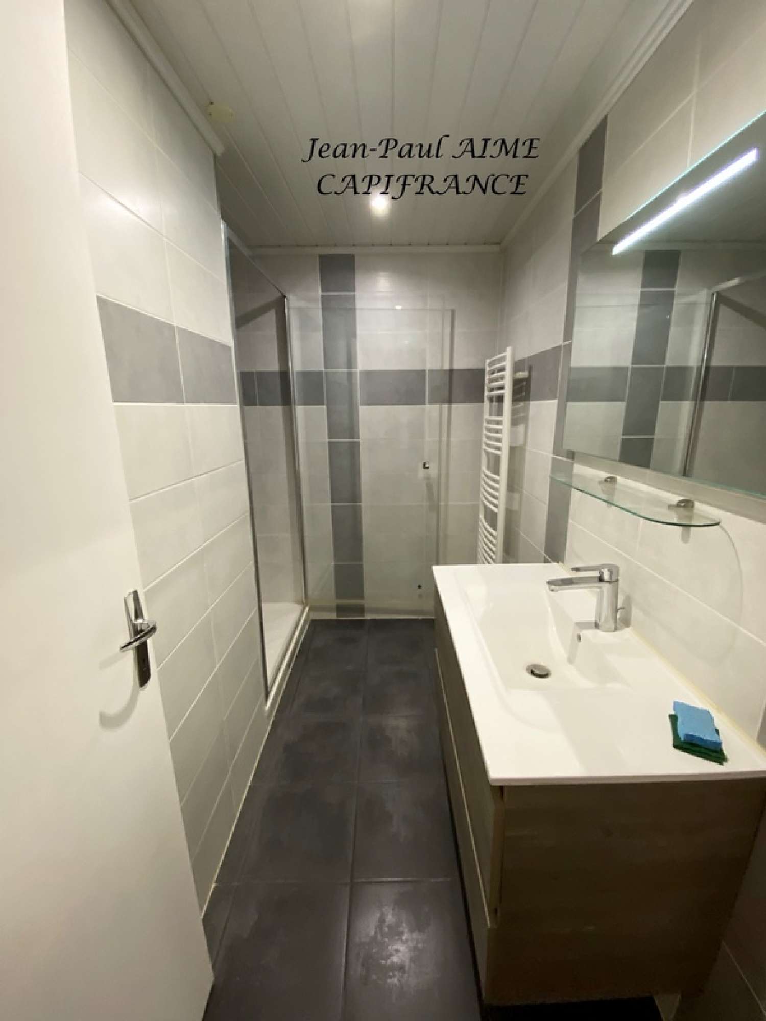  en venta casa urbana Pont-Saint-Esprit Gard 5