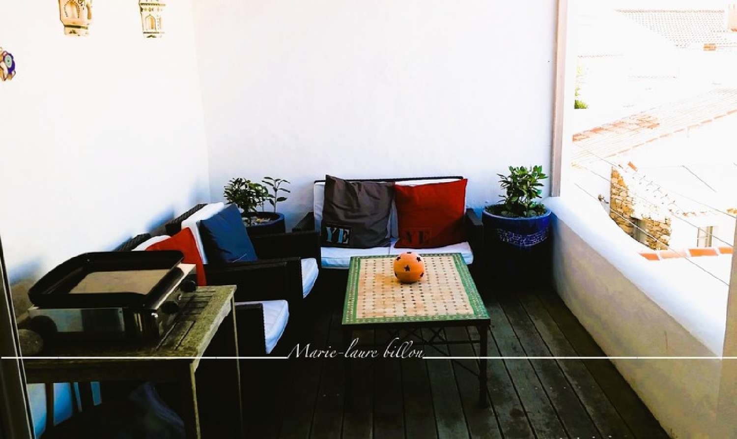  te koop stadshuis Port-Joinville Vendée 4