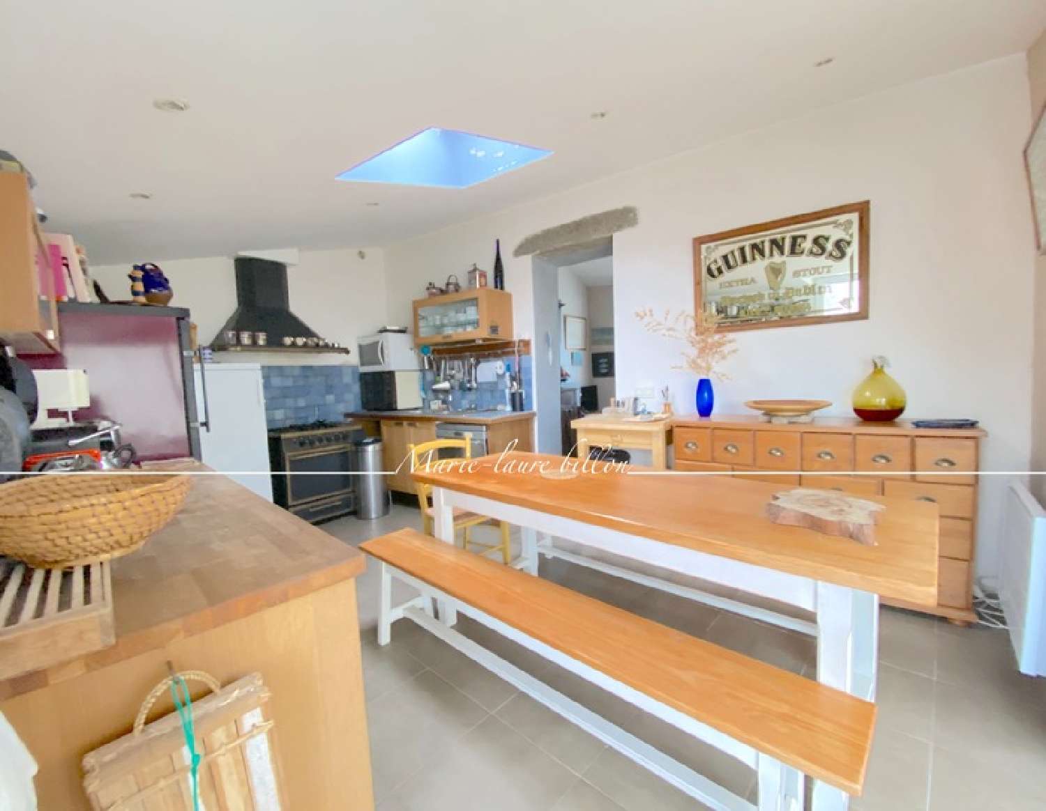  te koop stadshuis Port-Joinville Vendée 6