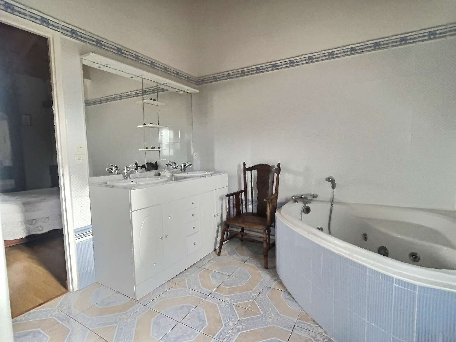  te koop stadshuis Rauzan Gironde 5