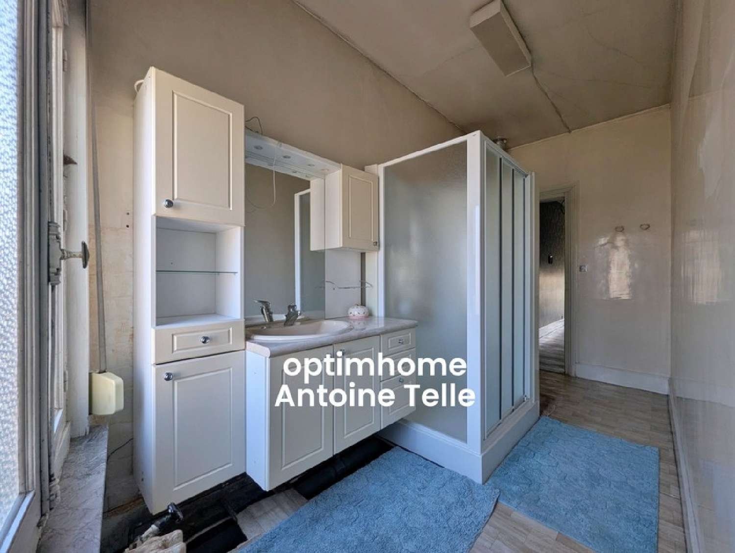 te koop stadshuis Rejet-de-Beaulieu Nord 6