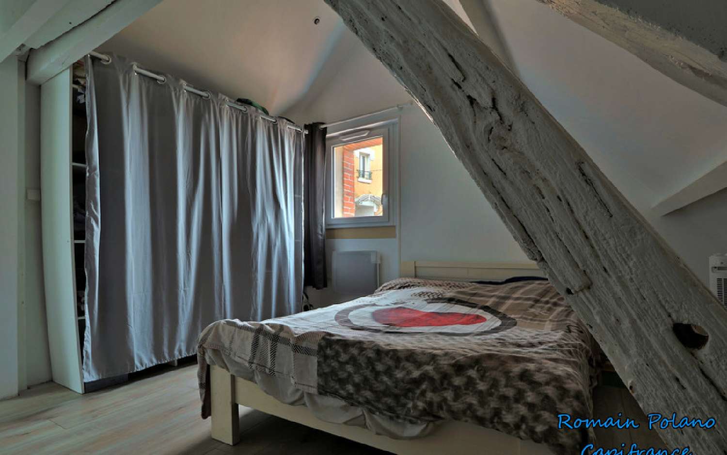 for sale city house Romorantin-Lanthenay Loir-et-Cher 7