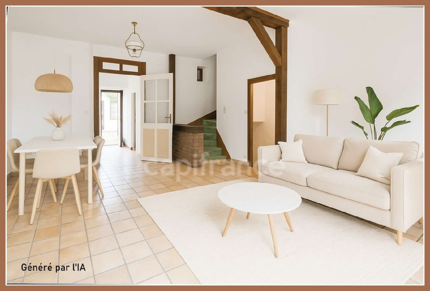 te koop stadshuis Rouen 76100 Seine-Maritime 2