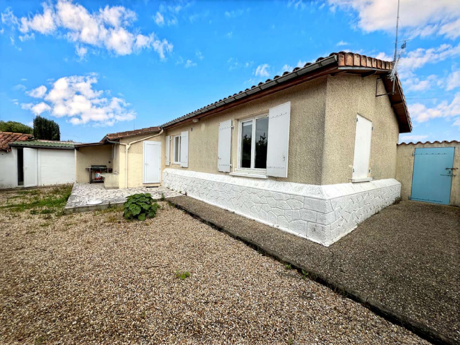  kaufen Stadthaus Royan Charente-Maritime 2