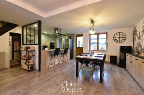 Saint-André-lez-Lille Nord city house foto 7183808