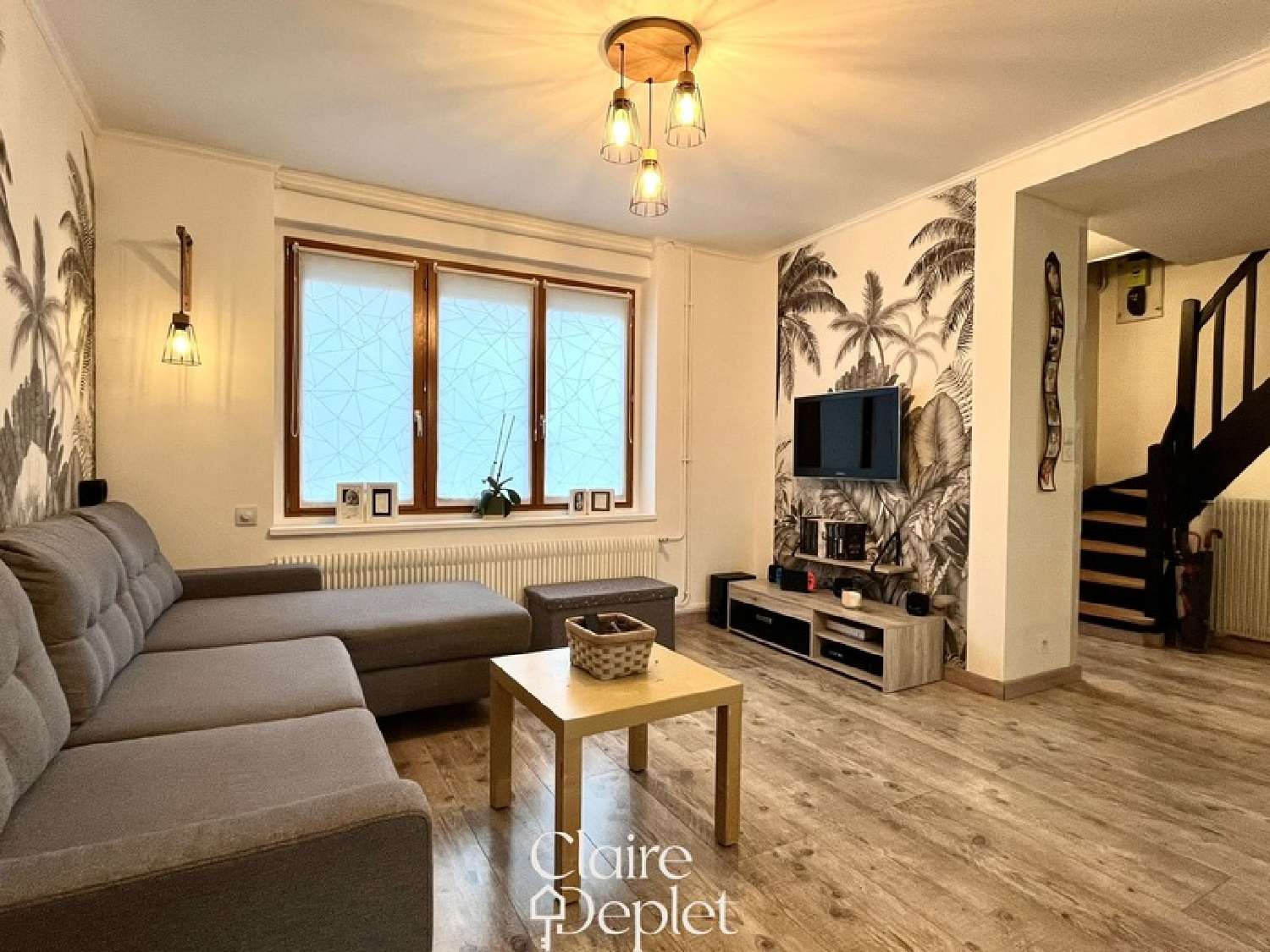 for sale city house Saint-André-lez-Lille Nord 2