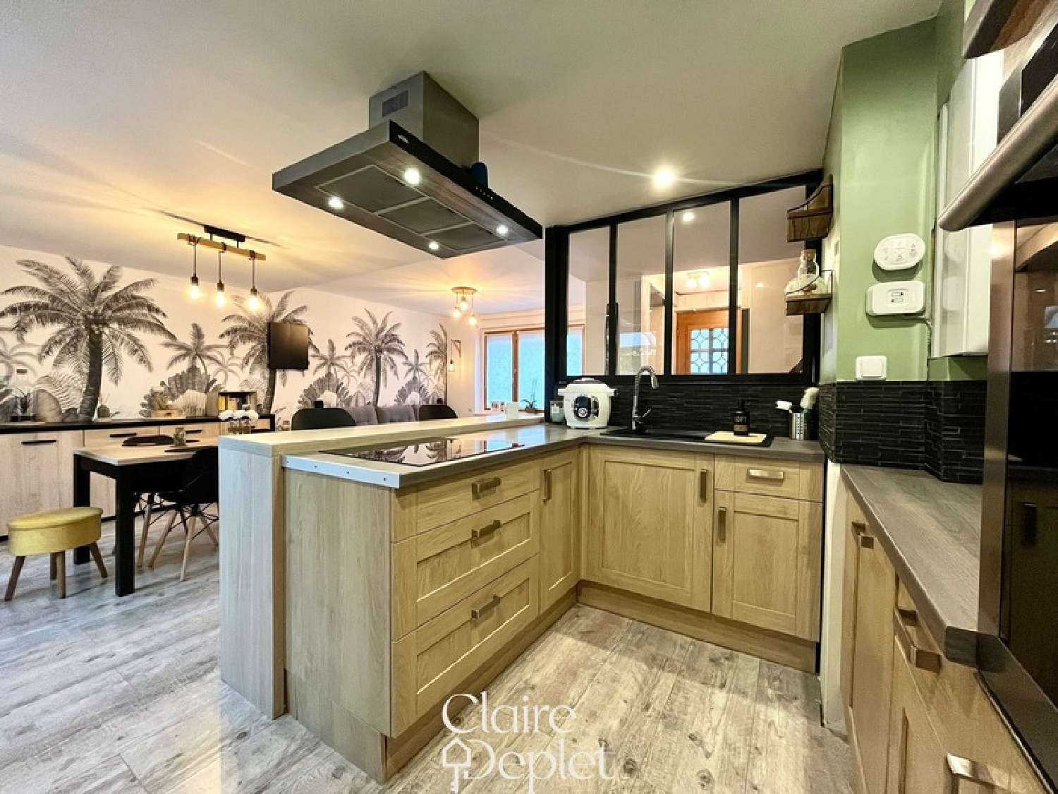 for sale city house Saint-André-lez-Lille Nord 4