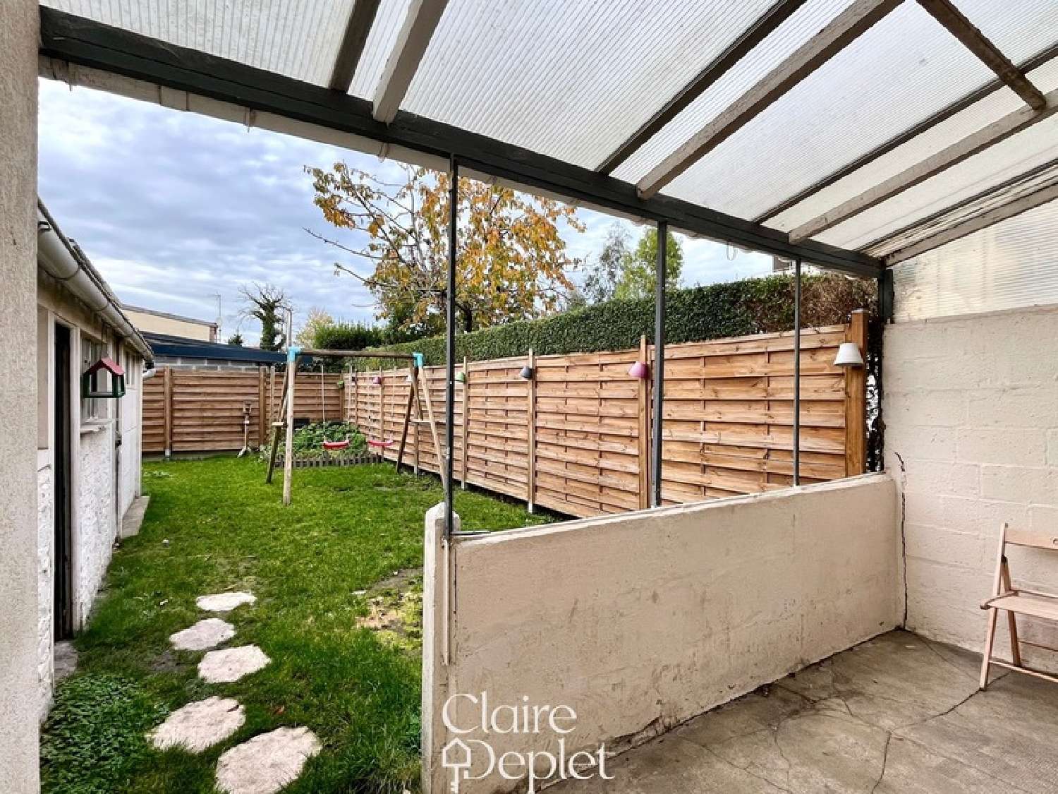 for sale city house Saint-André-lez-Lille Nord 7