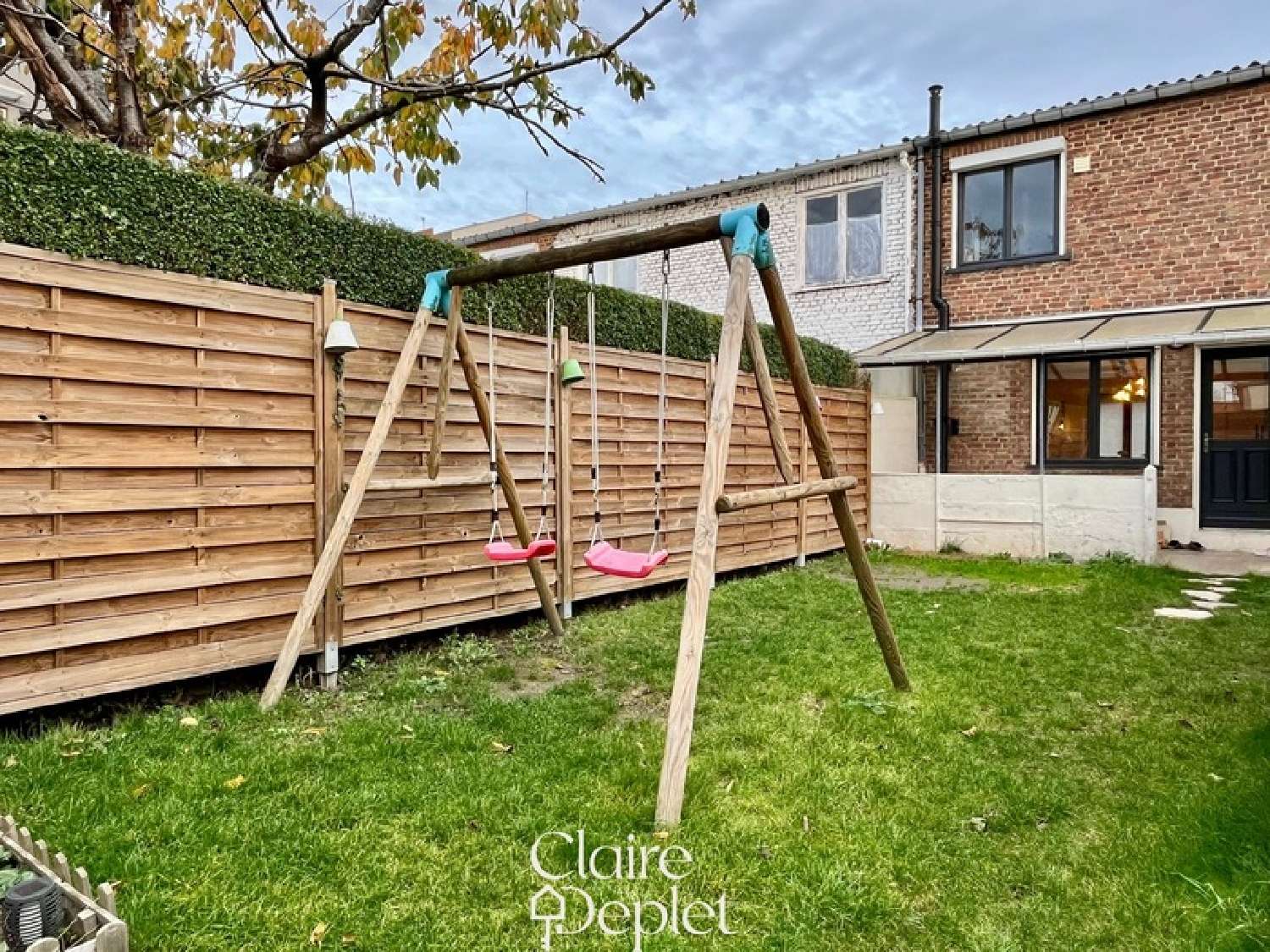 te koop stadshuis Saint-André-lez-Lille Nord 8