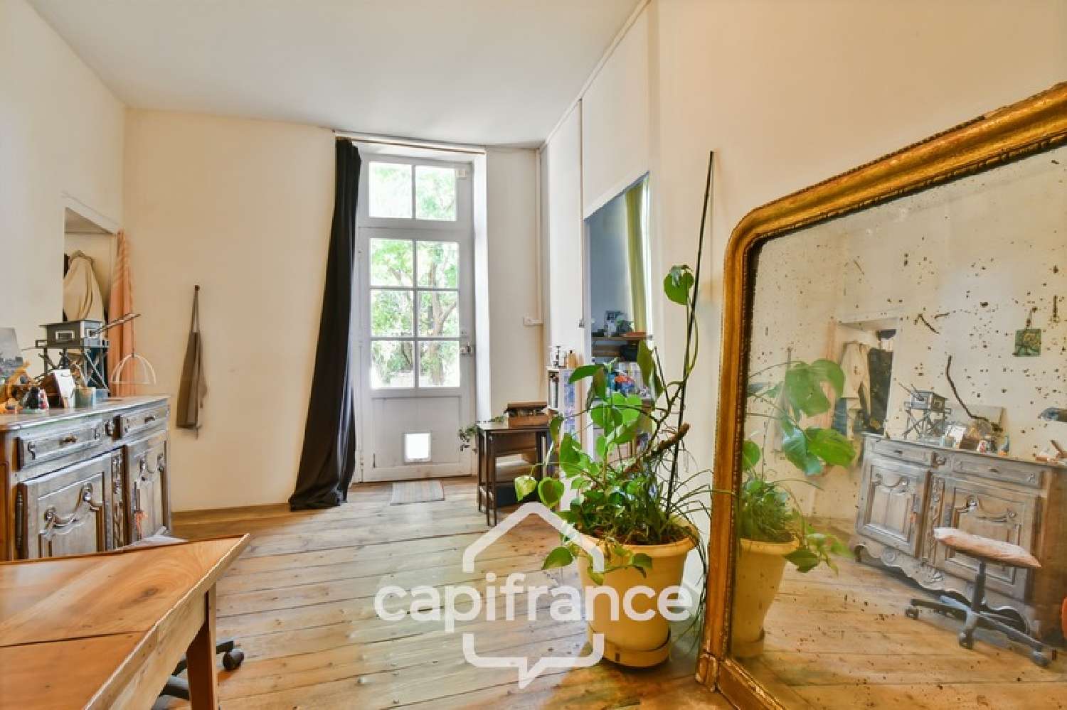  te koop stadshuis Saint-Jean-d'Angély Charente-Maritime 3