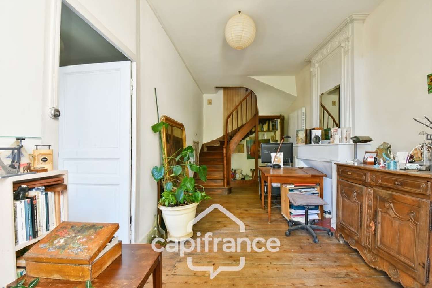  te koop stadshuis Saint-Jean-d'Angély Charente-Maritime 5