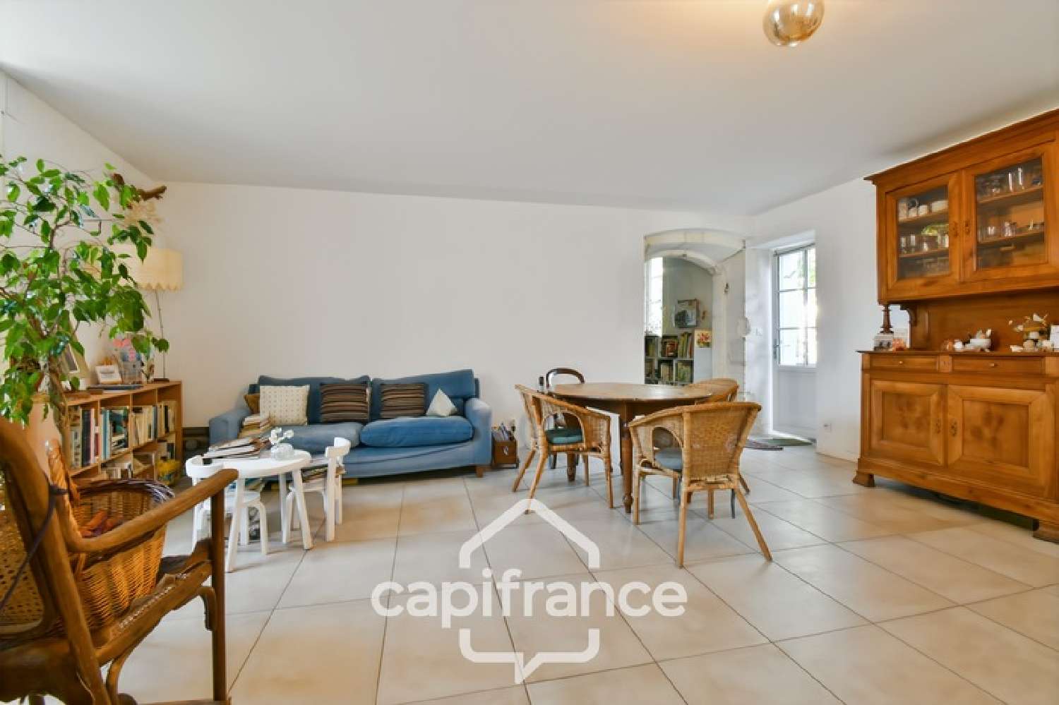  te koop stadshuis Saint-Jean-d'Angély Charente-Maritime 6