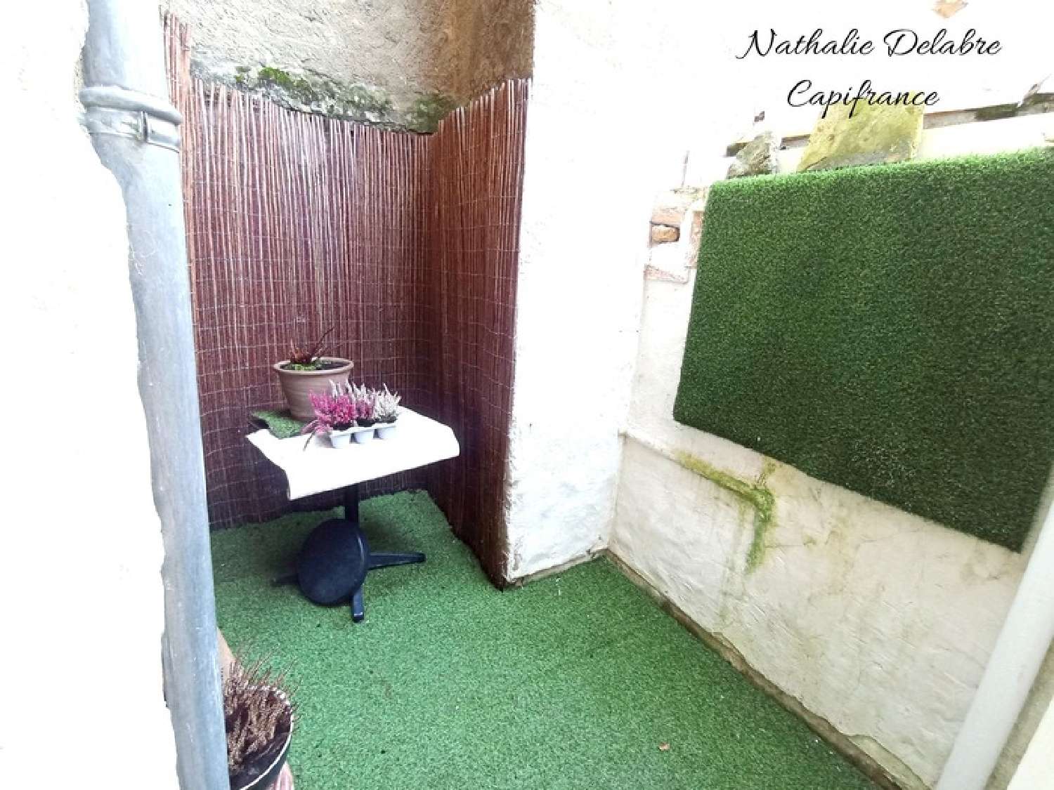  te koop stadshuis Saint-Maixent-l'École Deux-Sèvres 5