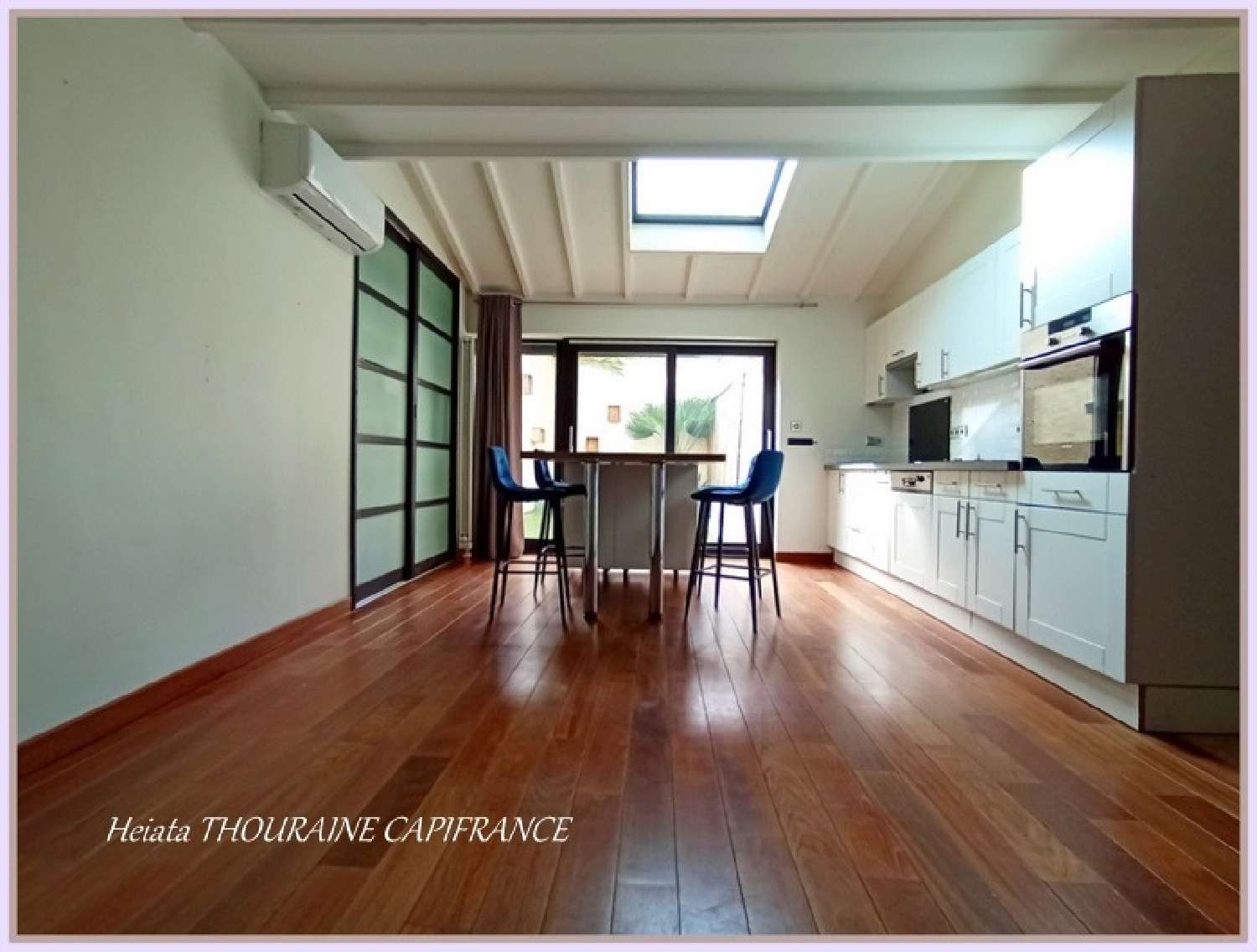 à vendre maison de ville Saint-Maixent-l'École Deux-Sèvres 1