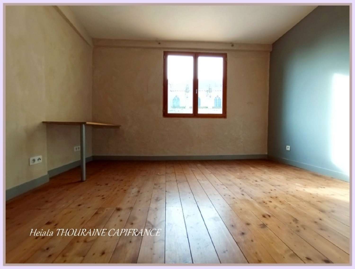 à vendre maison de ville Saint-Maixent-l'École Deux-Sèvres 6