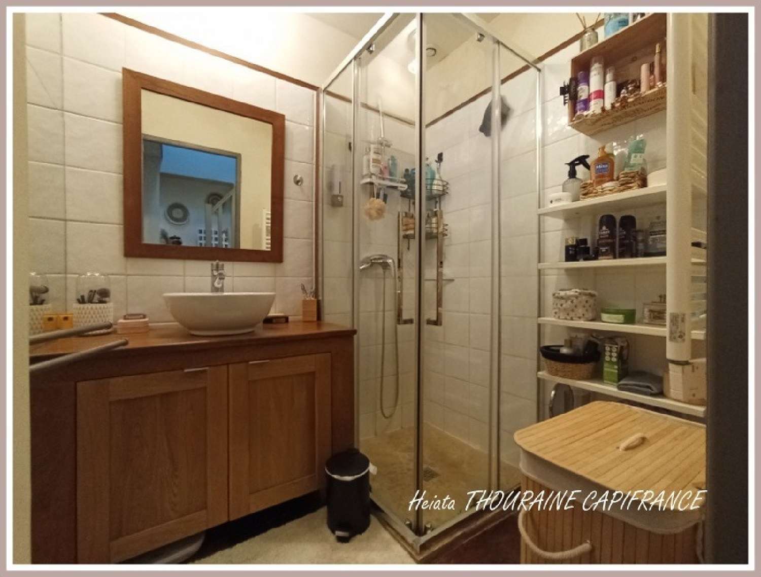 à vendre maison de ville Saint-Maixent-l'École Deux-Sèvres 7