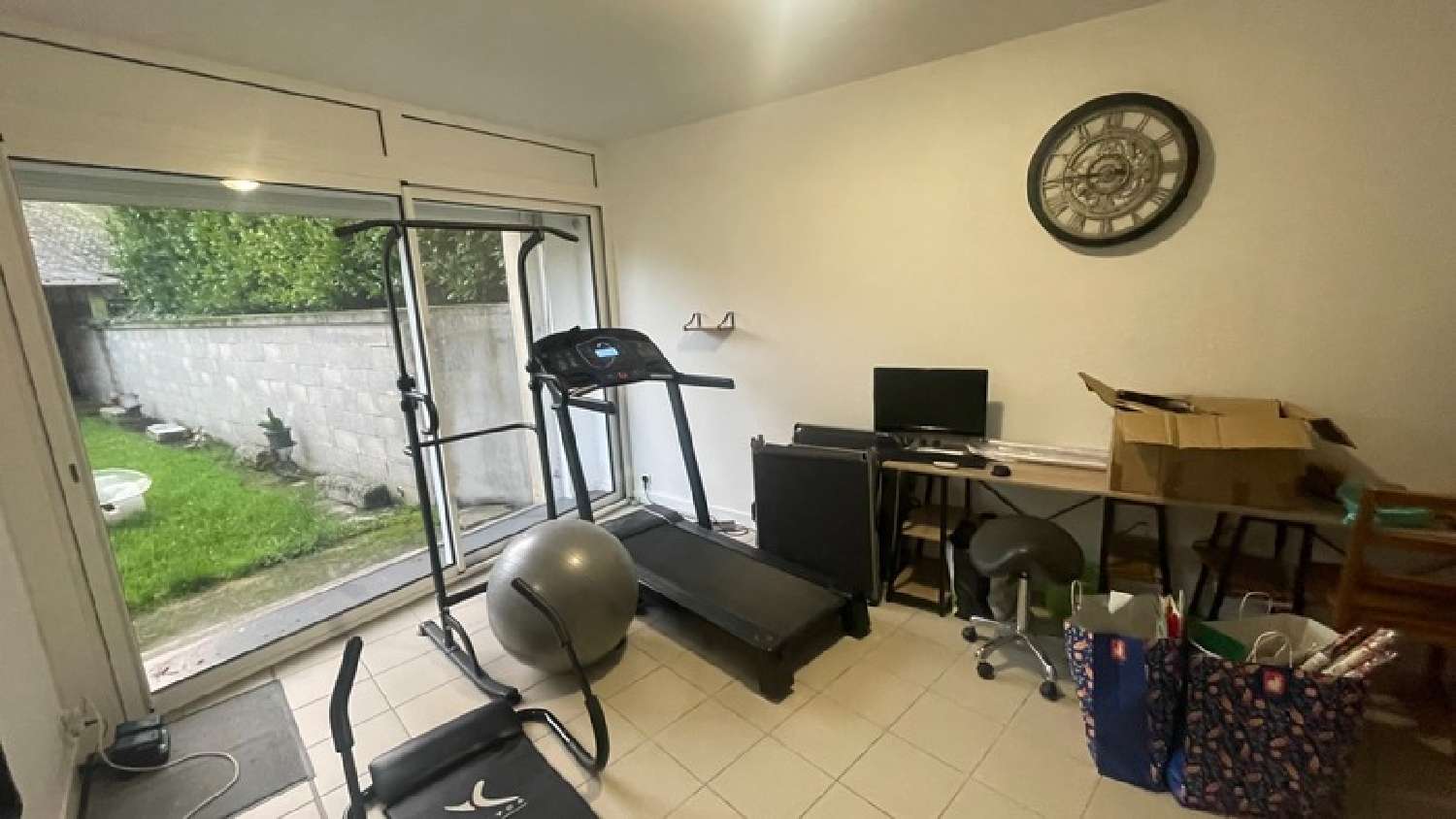 à vendre maison de ville Saint-Nicolas-du-Pélem Côtes-d'Armor 5