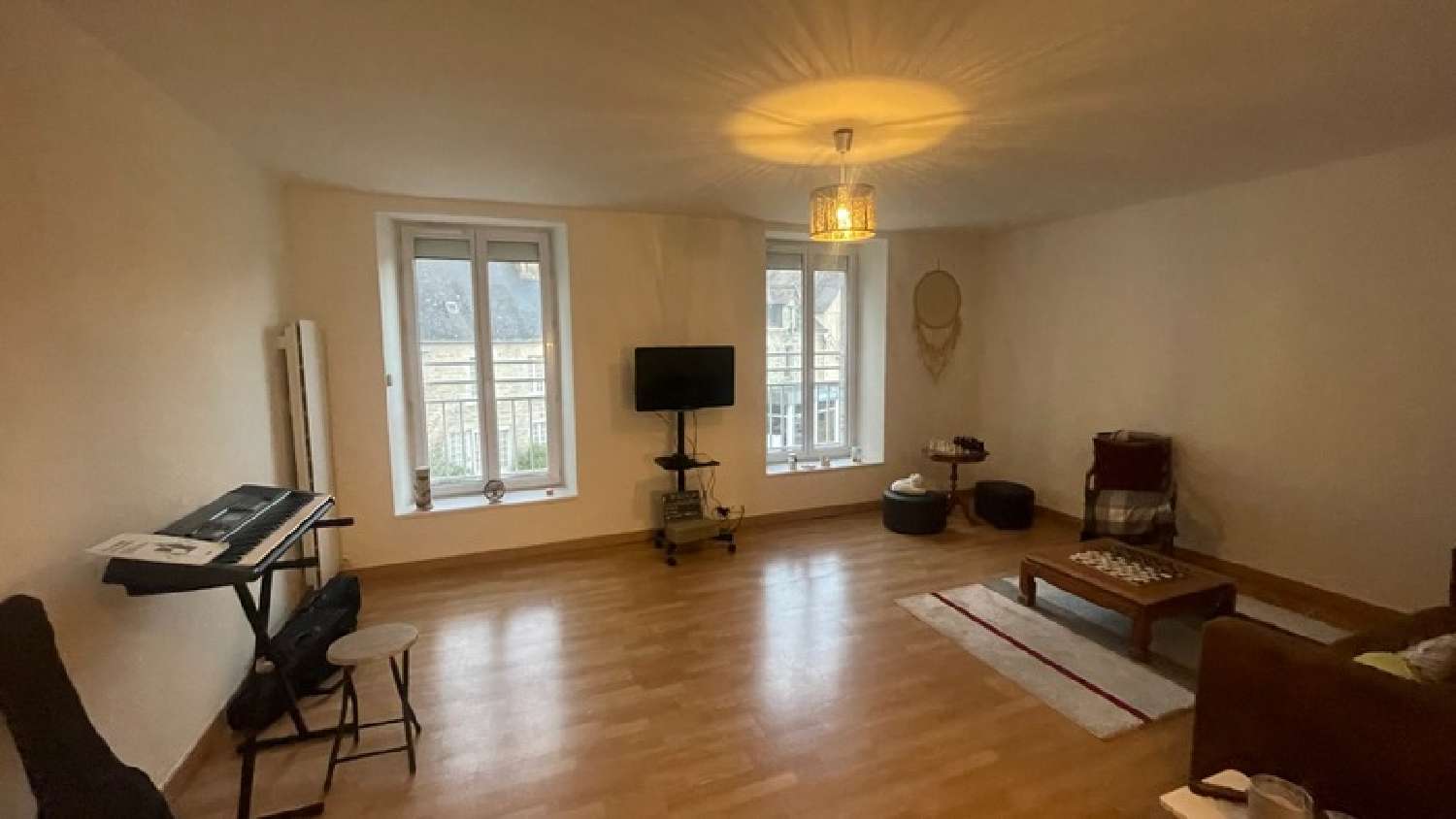 à vendre maison de ville Saint-Nicolas-du-Pélem Côtes-d'Armor 7