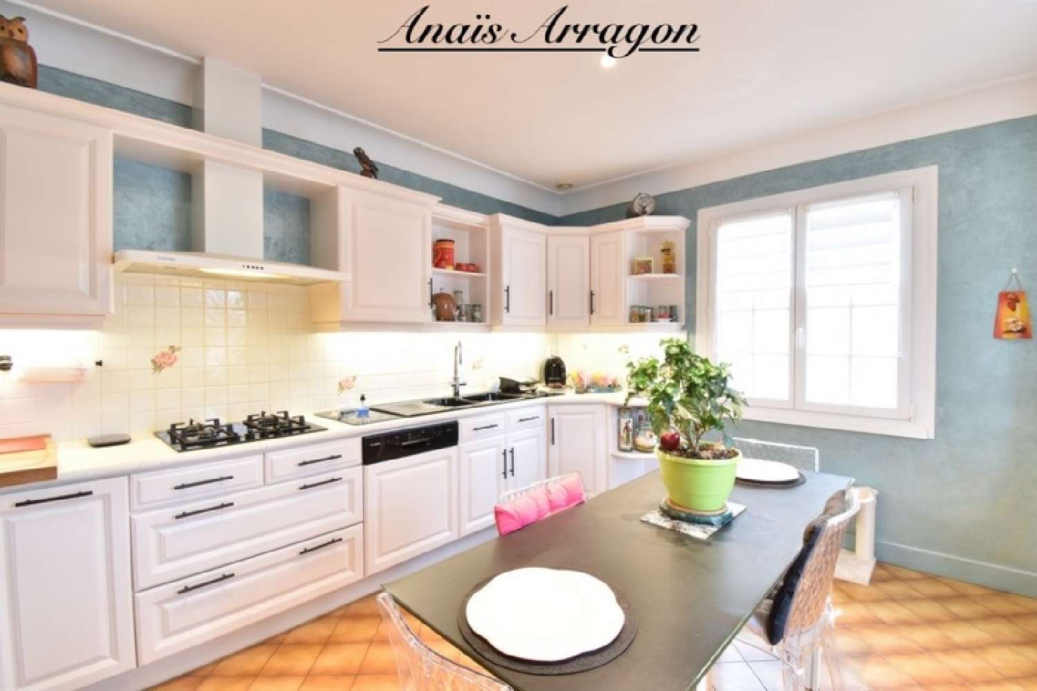  à vendre maison de ville Sainte-Livrade-sur-Lot Lot-et-Garonne 6