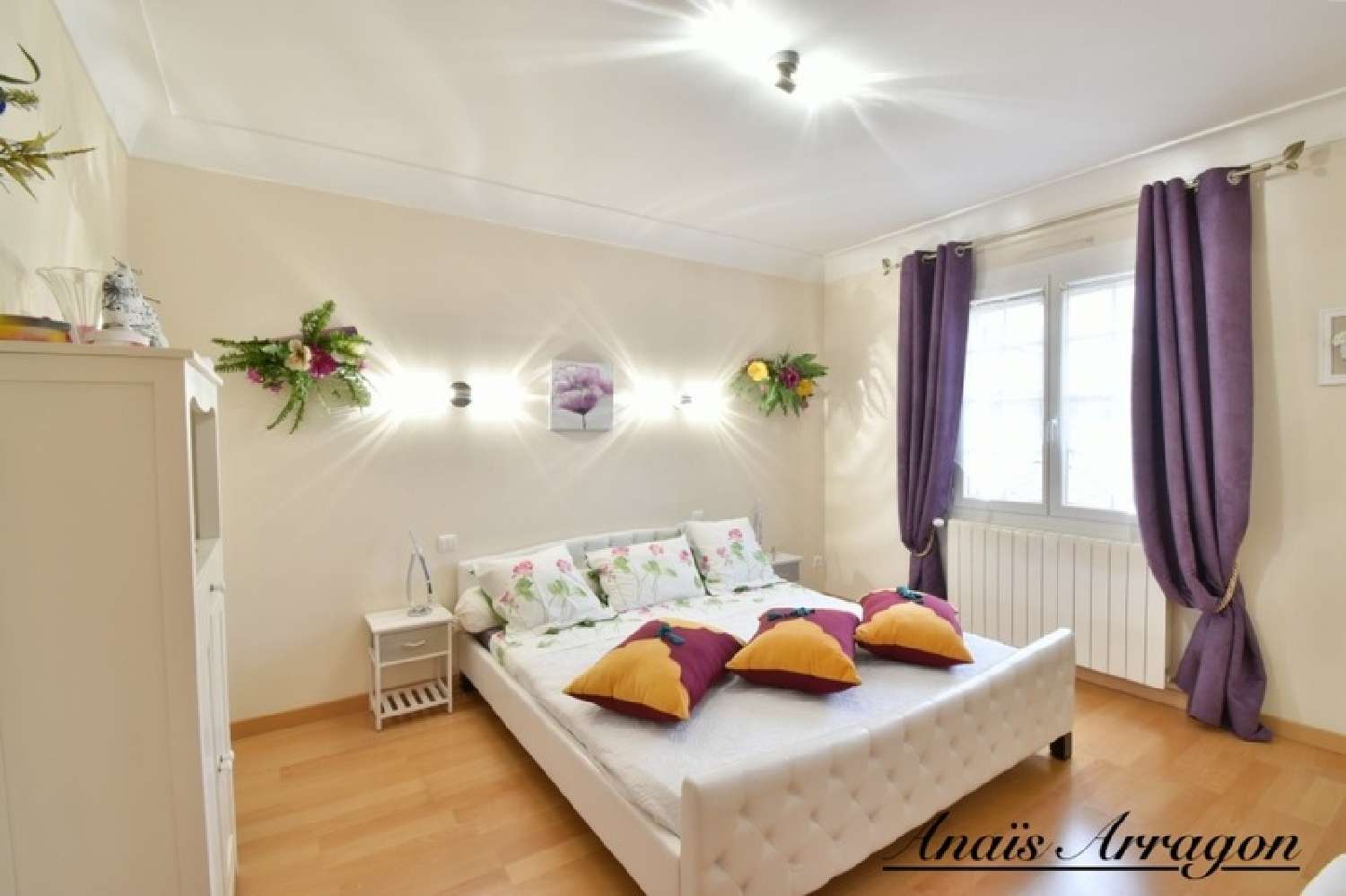  à vendre maison de ville Sainte-Livrade-sur-Lot Lot-et-Garonne 7