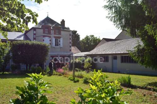 Sancergues Cher stadshuis foto 7170226
