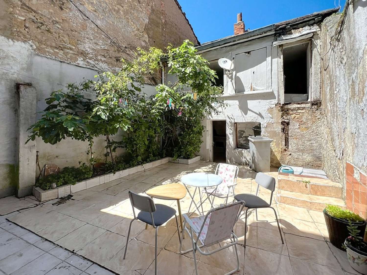  for sale city house Sarreguemines Moselle 1