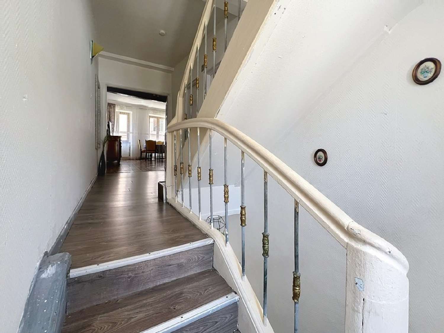  for sale city house Sarreguemines Moselle 2