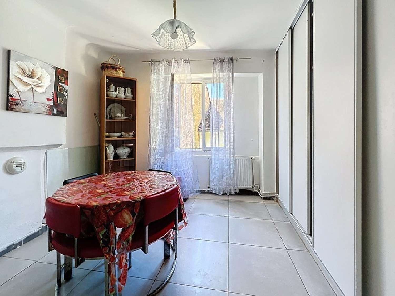  for sale city house Sarreguemines Moselle 6