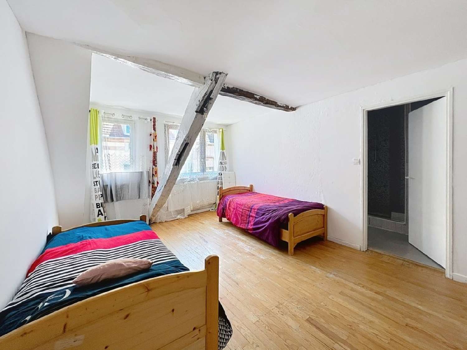  for sale city house Sarreguemines Moselle 8