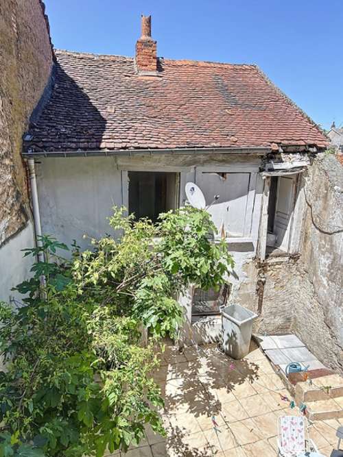 Sarreguemines Moselle maison de ville foto 7174401