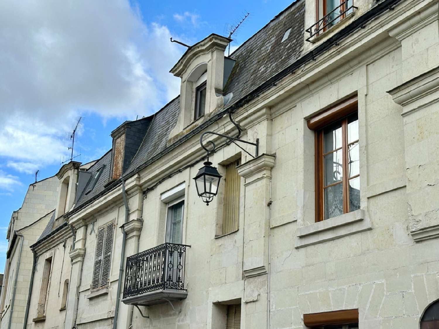  for sale city house Saumur Maine-et-Loire 2